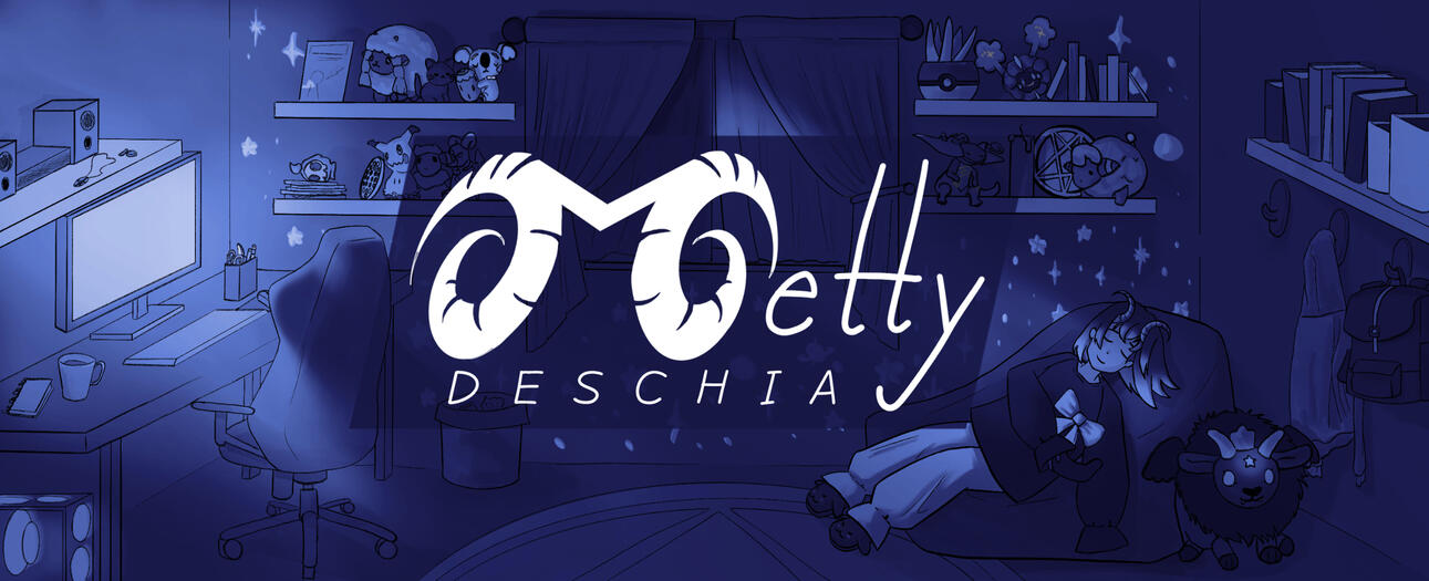 Profile Banner ($150)